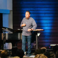 HOW Should We Tell People About Jesus? | Bruce Garner