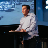 Greatness | CONVERSATIONS WITH JESUS | Bruce Garner