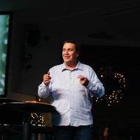 What Christmas Tells Us About Jesus | CHRISTMAS 2022 | Bruce Garner