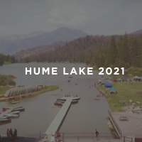 Hume Lake Sunday 2021.07.11