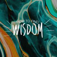 WISDOM IN THE AGE OF THE INTERNET | HOW TO FIND WISDOM | Pastor Bruce Garner | 5.15.2022