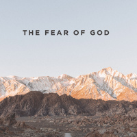 The Fear of God 2018.11.18