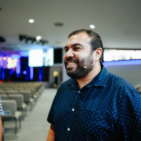 God’s Mission Is To Save A Dying World | Randall Fernandez