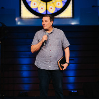 The CURE for church leader SCANDALS | Bruce Garner