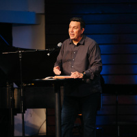 The Delicate Art Of RESTORATION | Bruce Garner