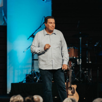 What Happens When We Fail Jesus? | Bruce Garner