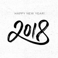 Because God Loves Me, He Will... 2017.12.31