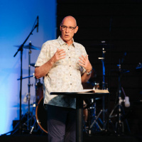 From FORGIVEN To FORGIVER | Jim Gane