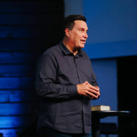 Reading Your Bible | HERE WE GROW | Bruce Garner