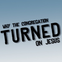Why The Crowd Turned On Jesus | Bruce Garner | 12.5.21