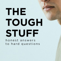 The Tough Stuff: Bad Ideas, Myths And Memes 2018.06.10