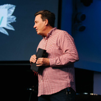 The Secret To Significant Spiritual Growth | HERE WE GROW | Bruce Garner