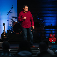 How Can You Tell If A Christian Minister Is Legit? | Bruce Garner