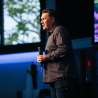 The SURPRISING Truth About Giving | Bruce Garner