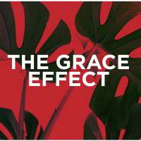THE GRACE EFFECT | Pastor Bruce Garner | 12.12.21