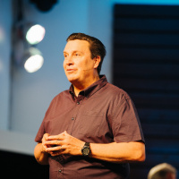 Why Global Missions? | Bruce Garner | 2.27.22