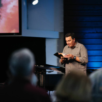 Isaiah 1:1-20 | THE MEN WHO SPOKE FOR GOD | Bruce Garner