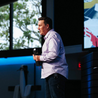 Who Do You Say That I Am? | CONVERSATIONS WITH JESUS | Bruce Garner