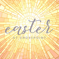 Palm Sunday 2017.04.09