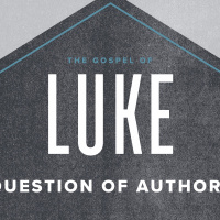 Luke: A Question of Authority 2021.01.31