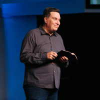 It CANT Wait | Bruce Garner