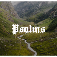 PSALMS | THE MUSIC OF LIFE WITH GOD | Pastor Bruce Garner | 5.22.2022