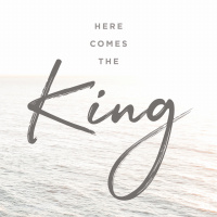 Here Comes The King 2019.06.23