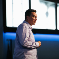 Prayer Should Be Constant For Christians | THIS IS GOOD NEWS | Bruce Garner