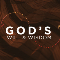 Cultivating Wisdom | GODS WILL  WISDOM | Bruce Garner | 11.14.21
