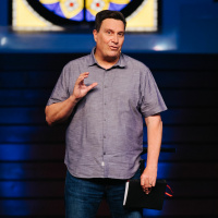 The Real Victorious Christian Life | Bruce Garner