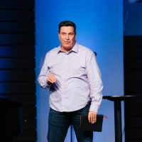 What does Jesus want us to know about His resurrection? | THE GOSPEL OF LUKE | Bruce Garner