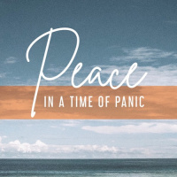Peace in a Time of Panic #1 2020.03.22