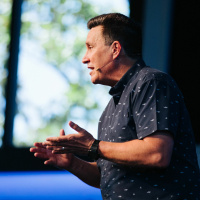 Financial Scandal In The Church | Bruce Garner