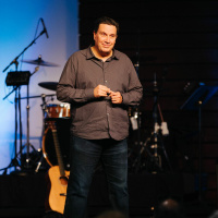 What Happens When We Believe God | BELIEVING IN GOD | Bruce Garner