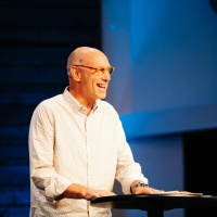 Qualifications | CONVERSATIONS WITH JESUS | Jim Gane