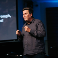 The Servant Songs of Isaiah | THE MEN WHO SPOKE FOR GOD | Bruce Garner