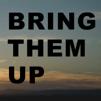 BRING THEM UP | Fathers Day | Pastor Bruce Garner | 6.19.2022