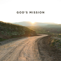 Gods Mission 2019.08.25