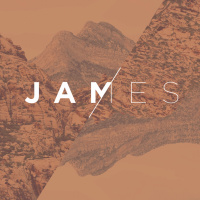 JAMES Wk #5: James 2: 1-13