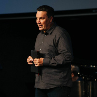 Why MISSIONS? | Bruce Garner