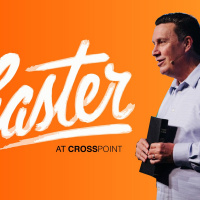 Easter At CrossPoint 2023 | Bruce Garner