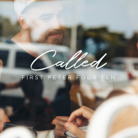 Called: Rewards in Heaven 2019.02.17