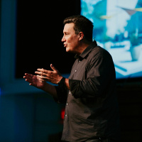 Where Does All The MONEY Go? | Bruce Garner