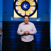 The Grace and Glory... Of SUFFERING? | Bruce Garner