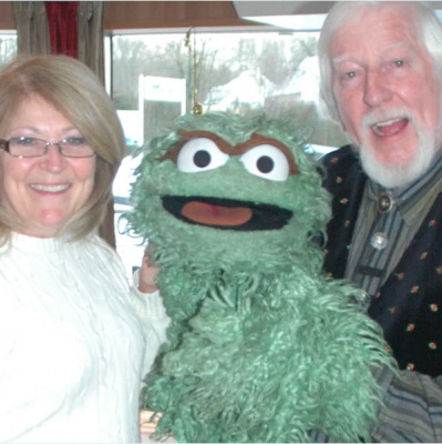 Chasing Fireflies Podcasts