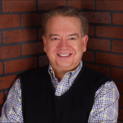 Chasing Fireflies Podcasts