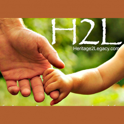 Chasing Fireflies Podcasts