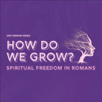 More than Conquerors