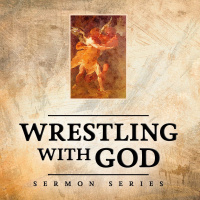 The Limping Wrestler