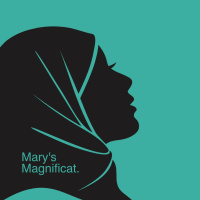 Advent 1 | Luke 1:26-38